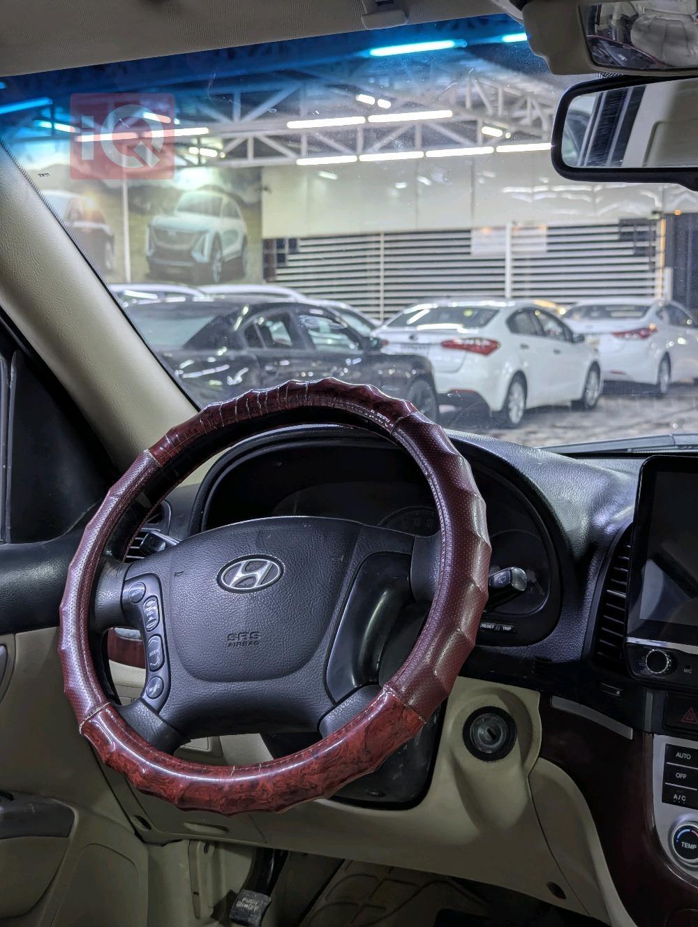 هیوندای سەنتافی